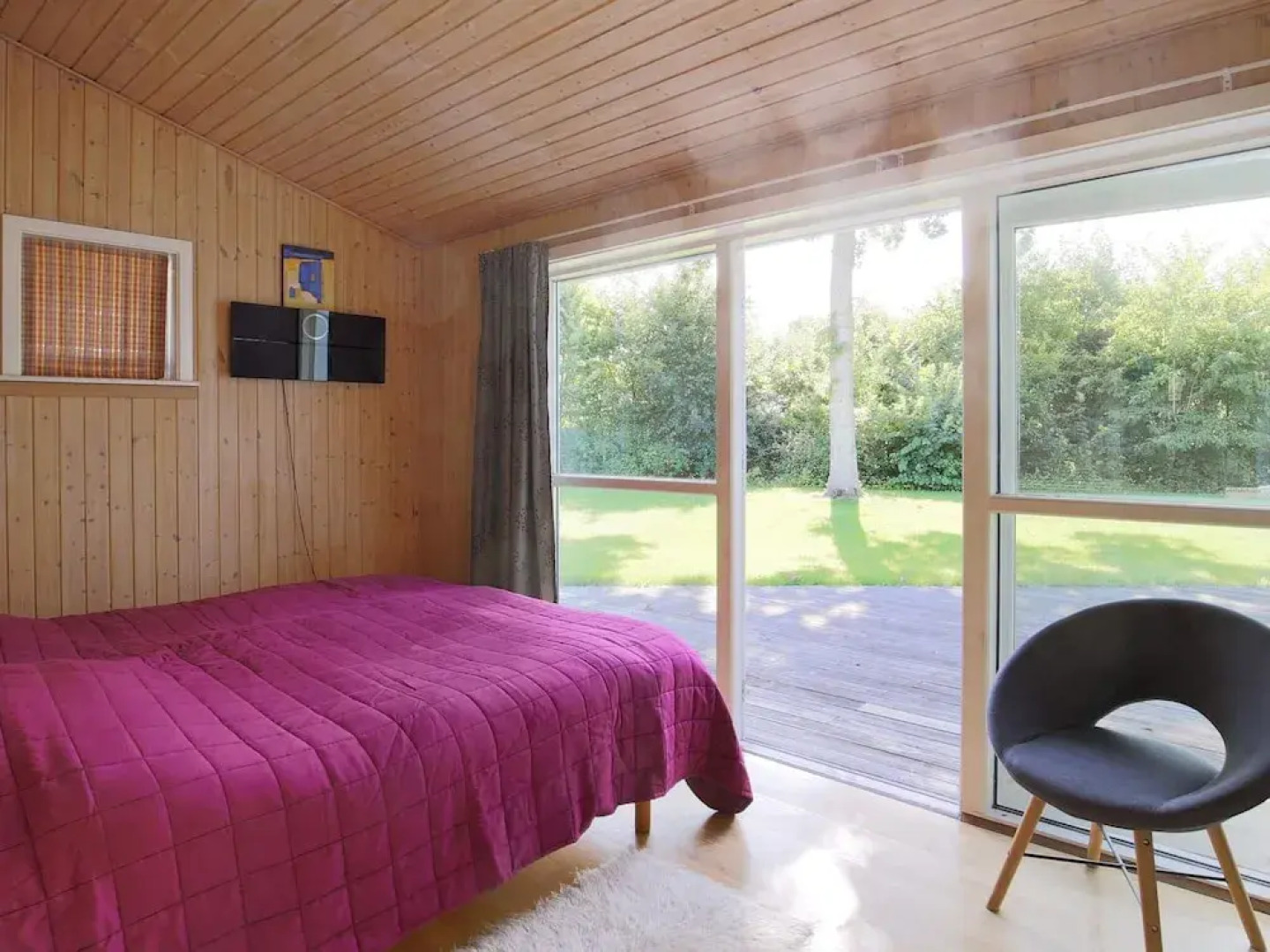 Holiday Home in Tisvildeleje