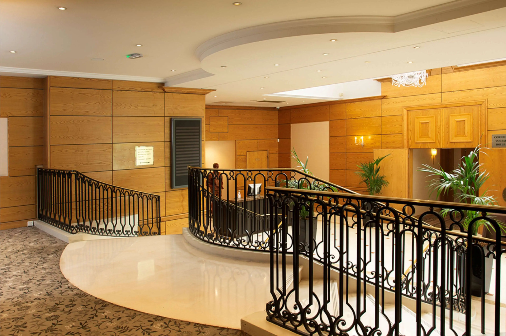 Waldorf Astoria Versailles - Trianon Palace