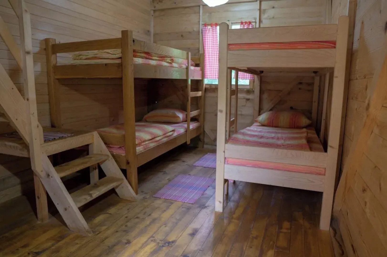 Rafting Camp Grand Tara