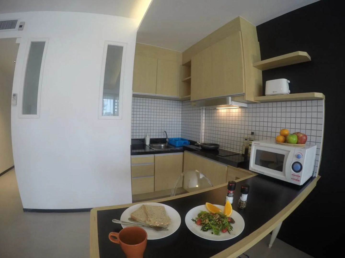 Vivace Hotel (SHA Certified)