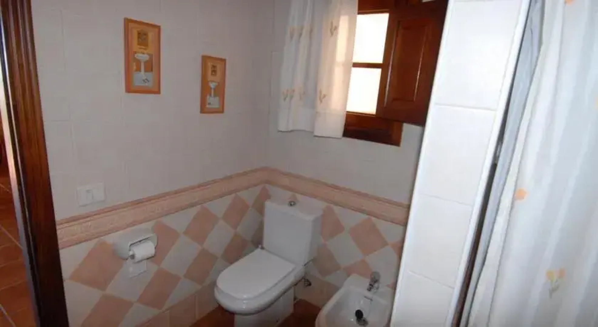 Casa Tanajara