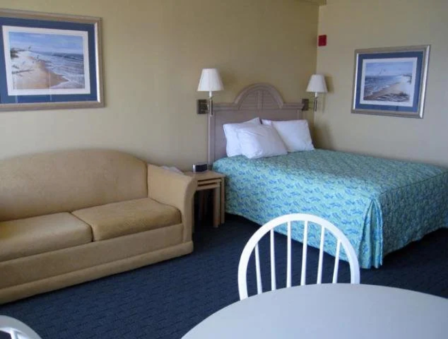 The OC Studio Suites