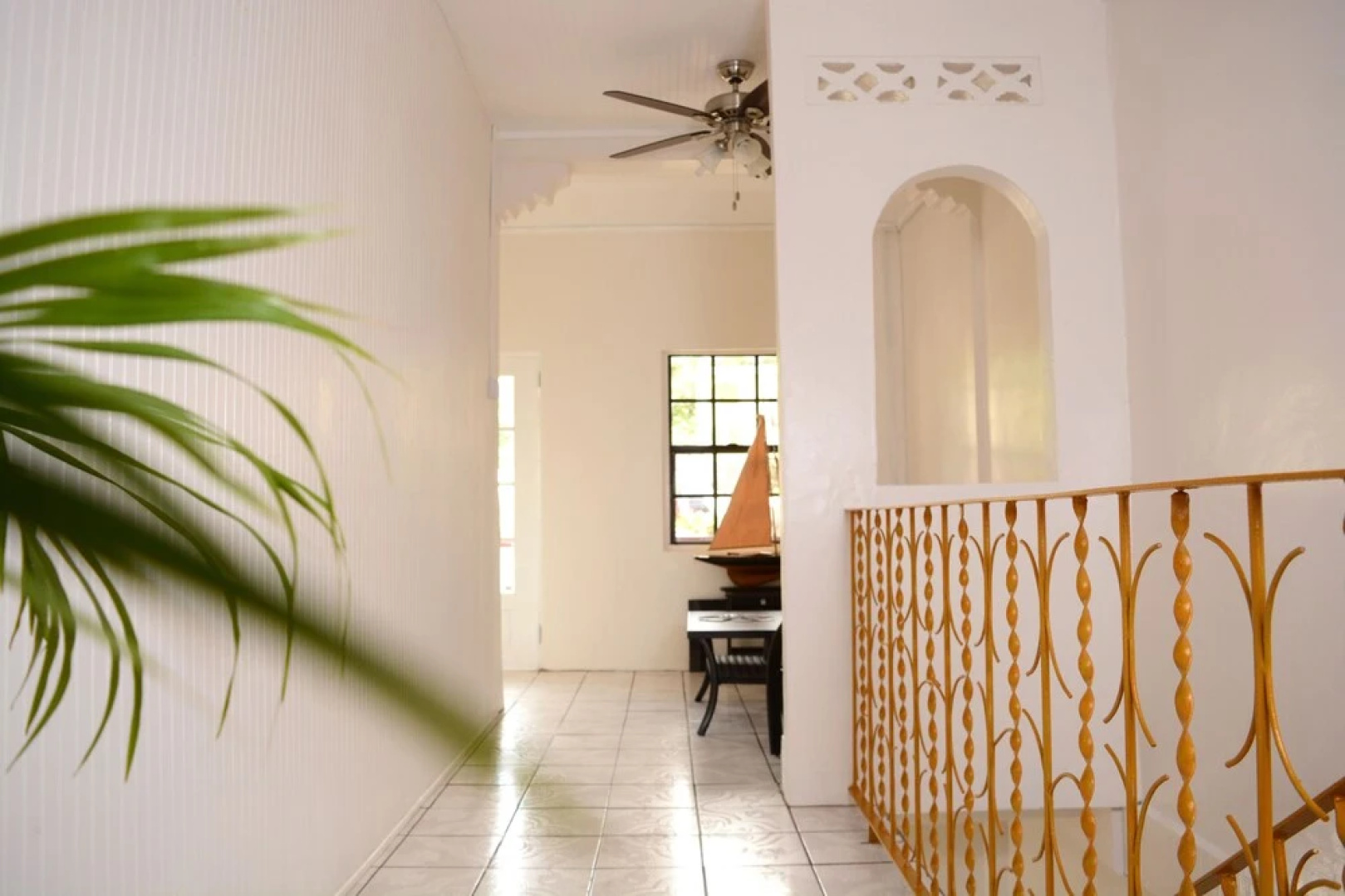 Church Street Guest House