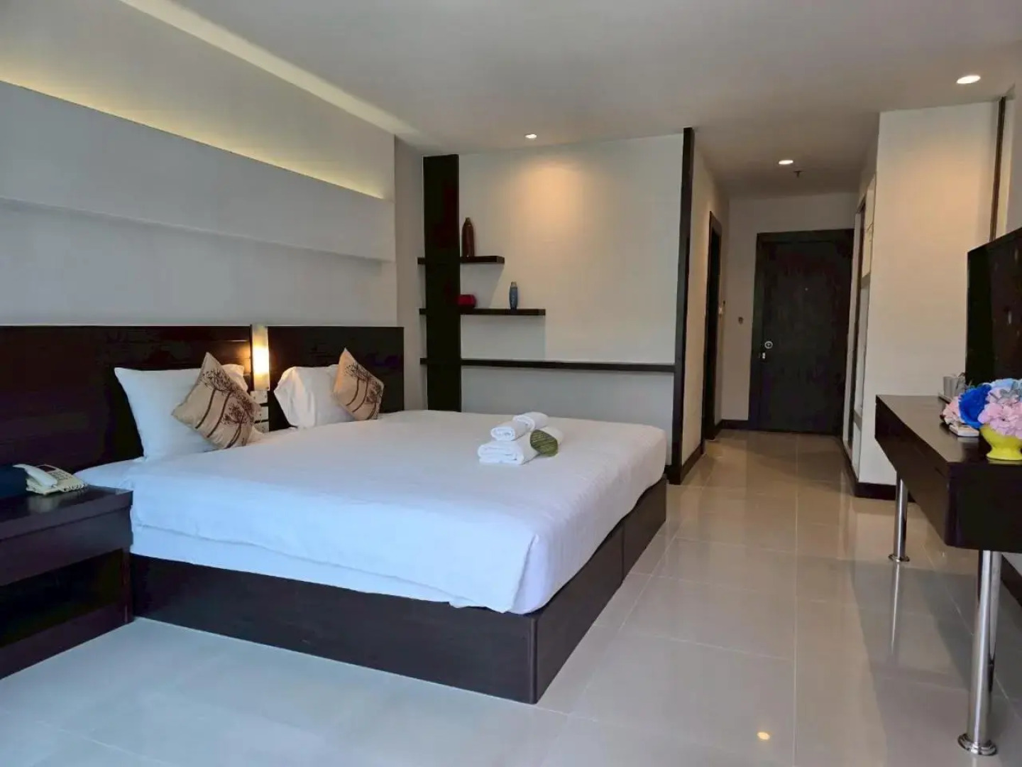 Novotel Amsterdam Schiphol Airport