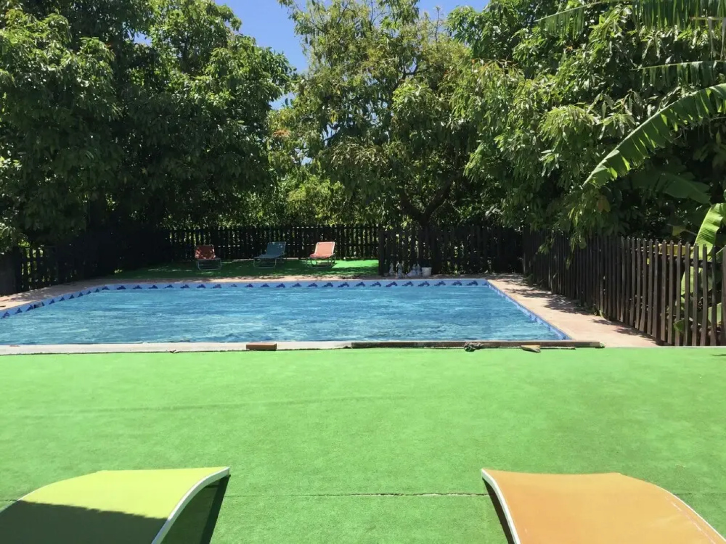 Quaint Holiday Home in Jimena de la Frontera With Terrace