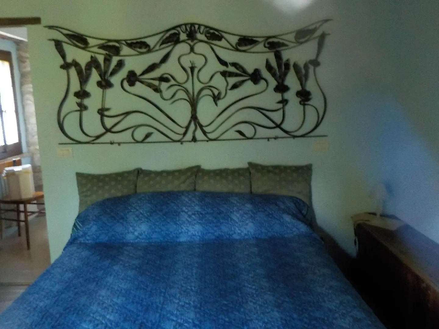 B&B Prato dei Caprioli