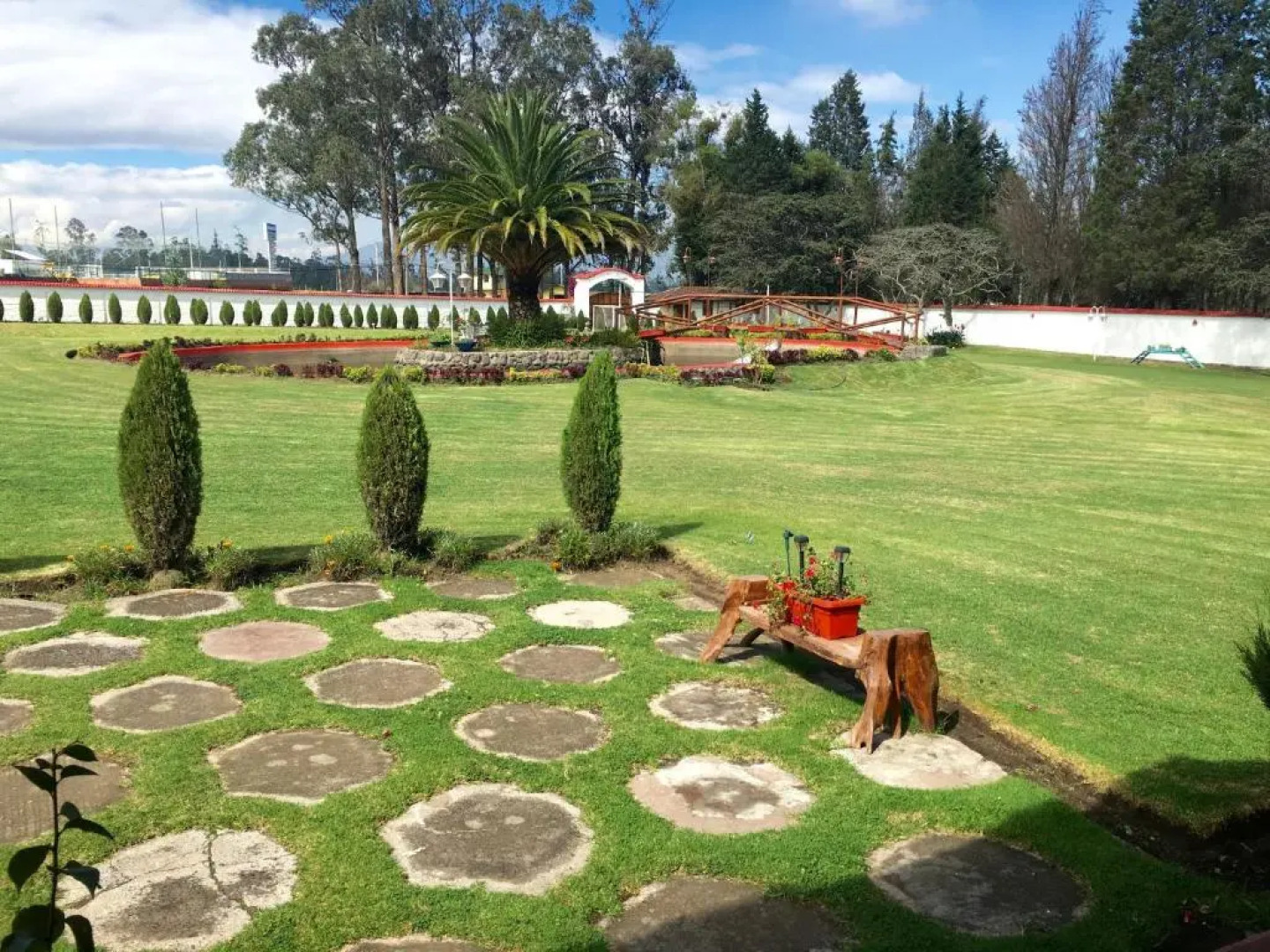 Casa d' Campo Tababela Hotel Boutique