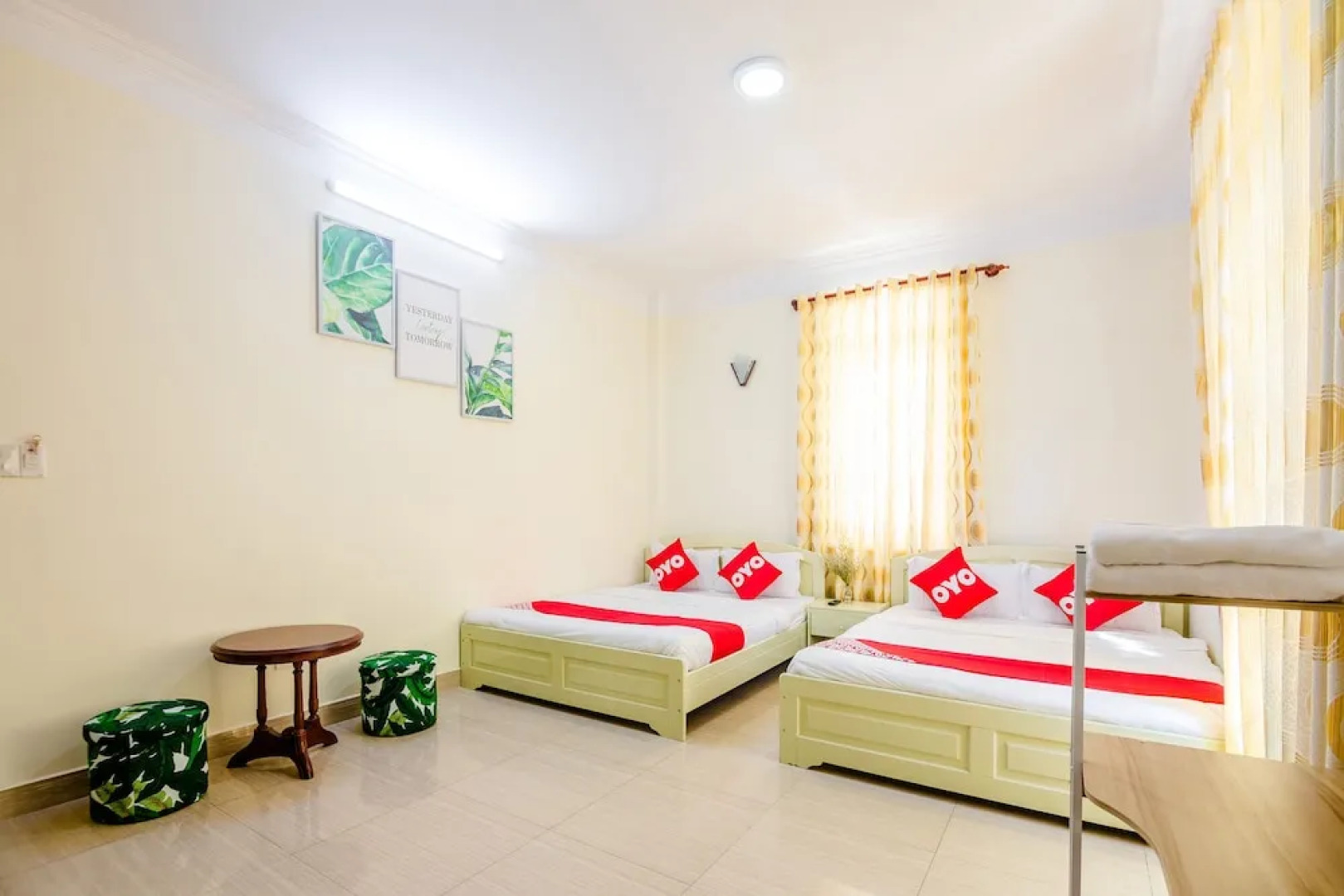 Hoang Viet 2 Hotel