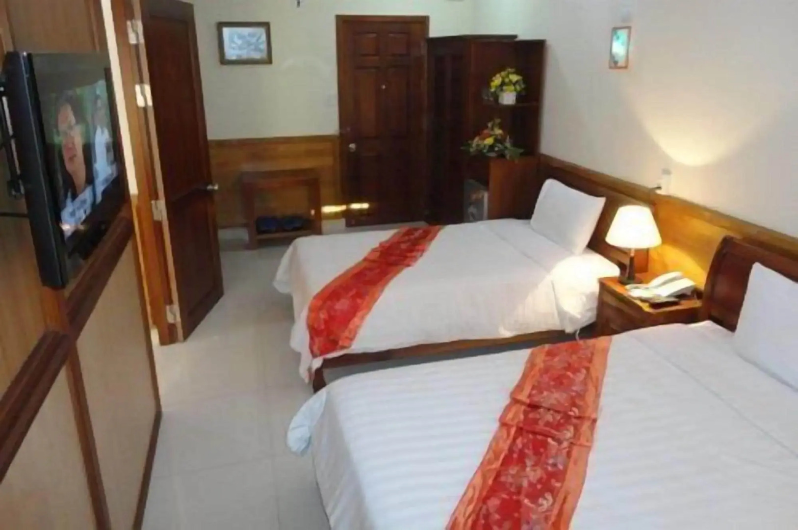 Hoang Yen Canary Hotel