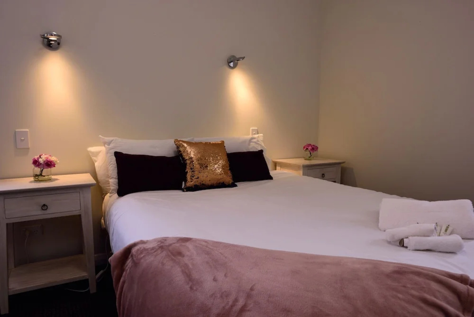 Peaceful and Central Studio in Thames