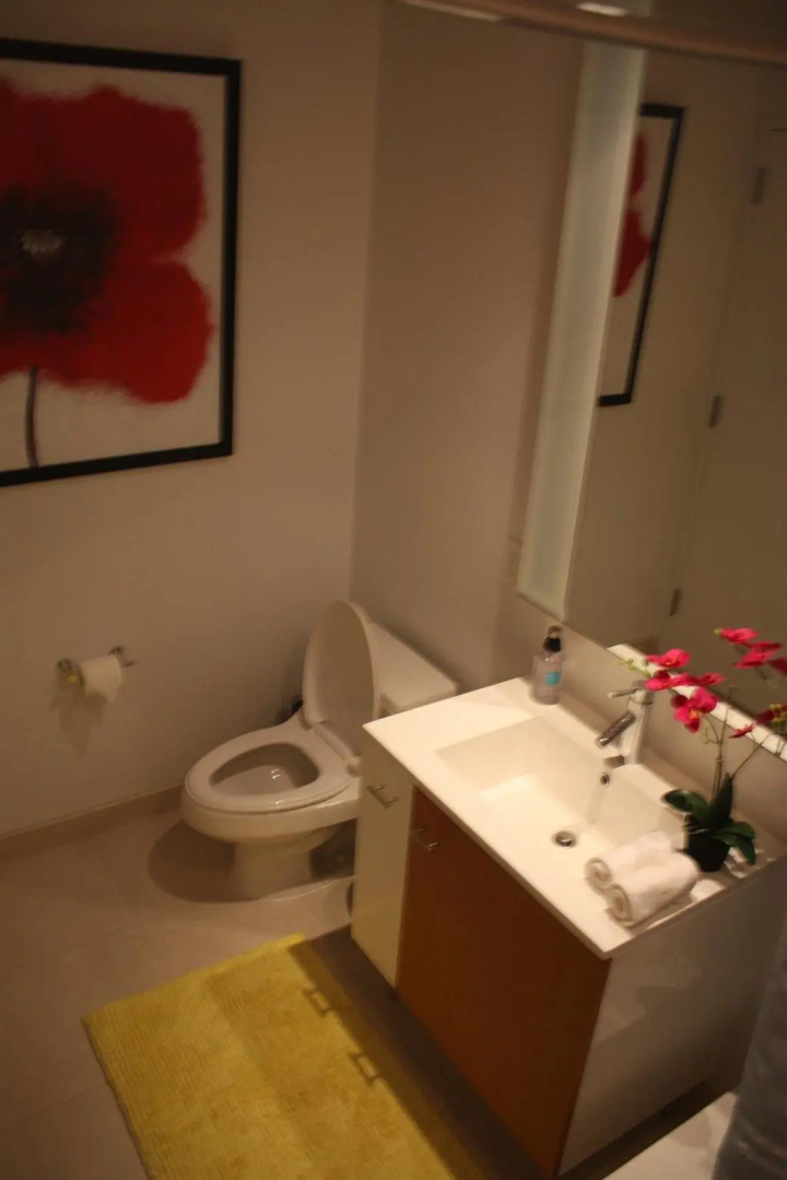 Dharma Home Suites JC at Paulus Hook