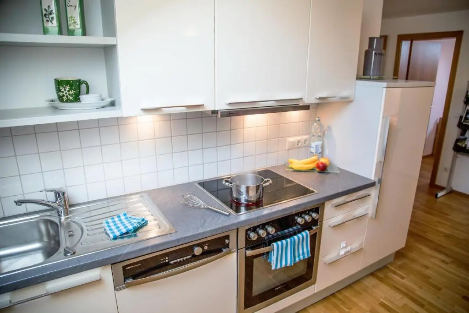 Ferienwohnung Wüstner