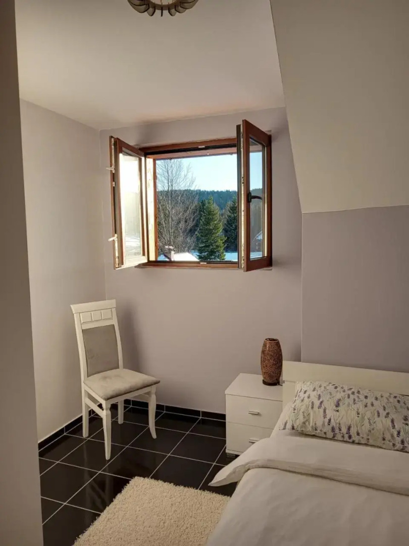 Mountain House Tara Apartmani Nikolic