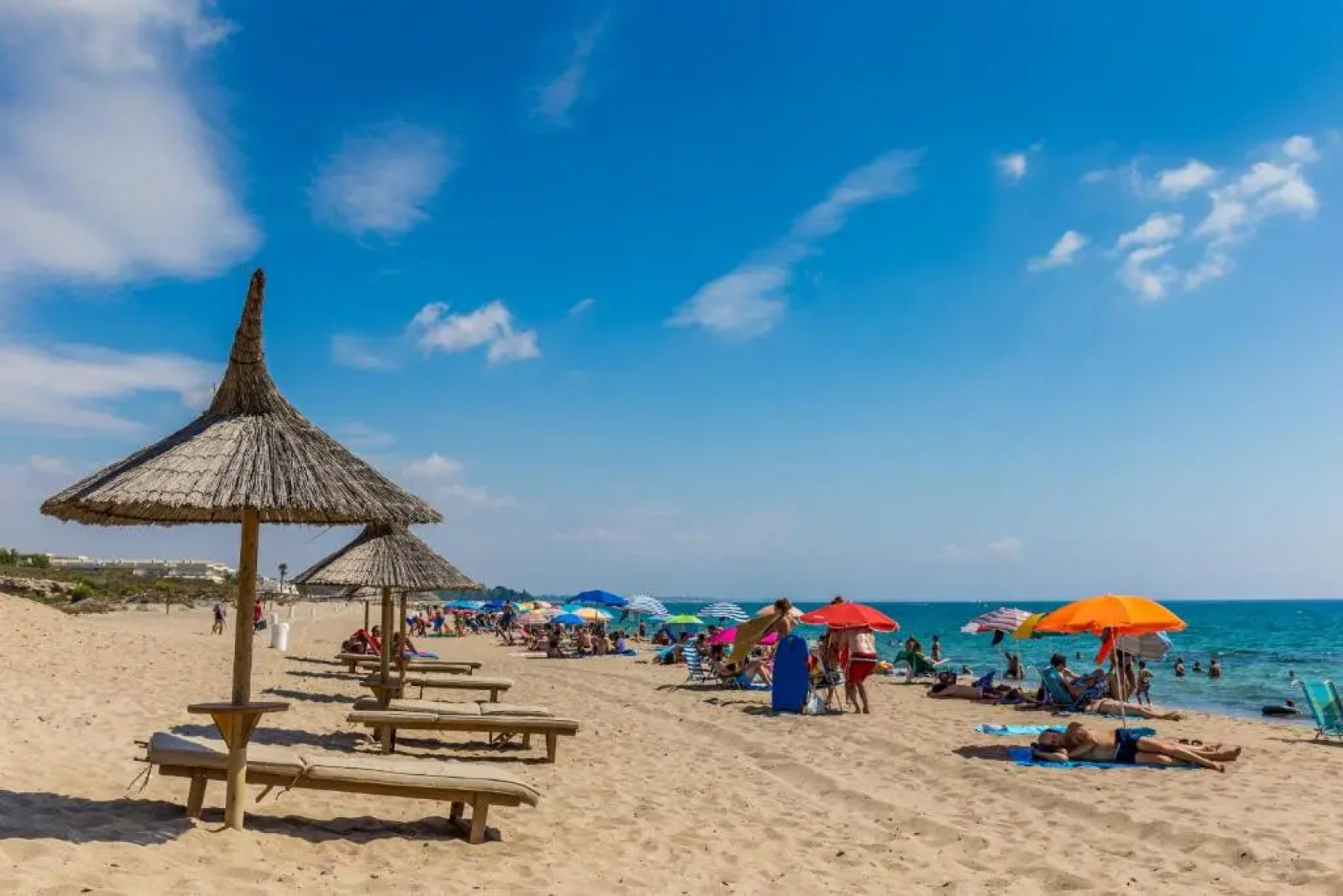 ARENDA Pino Alto Holiday Home Playa