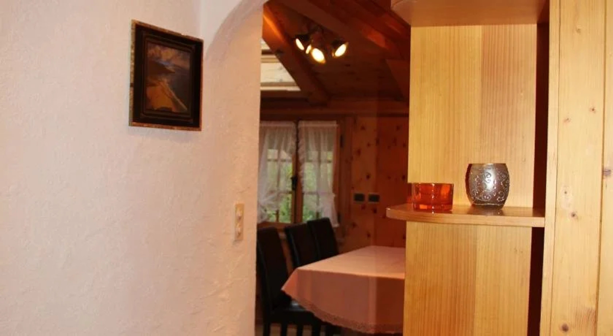 Chalet Bergwelt