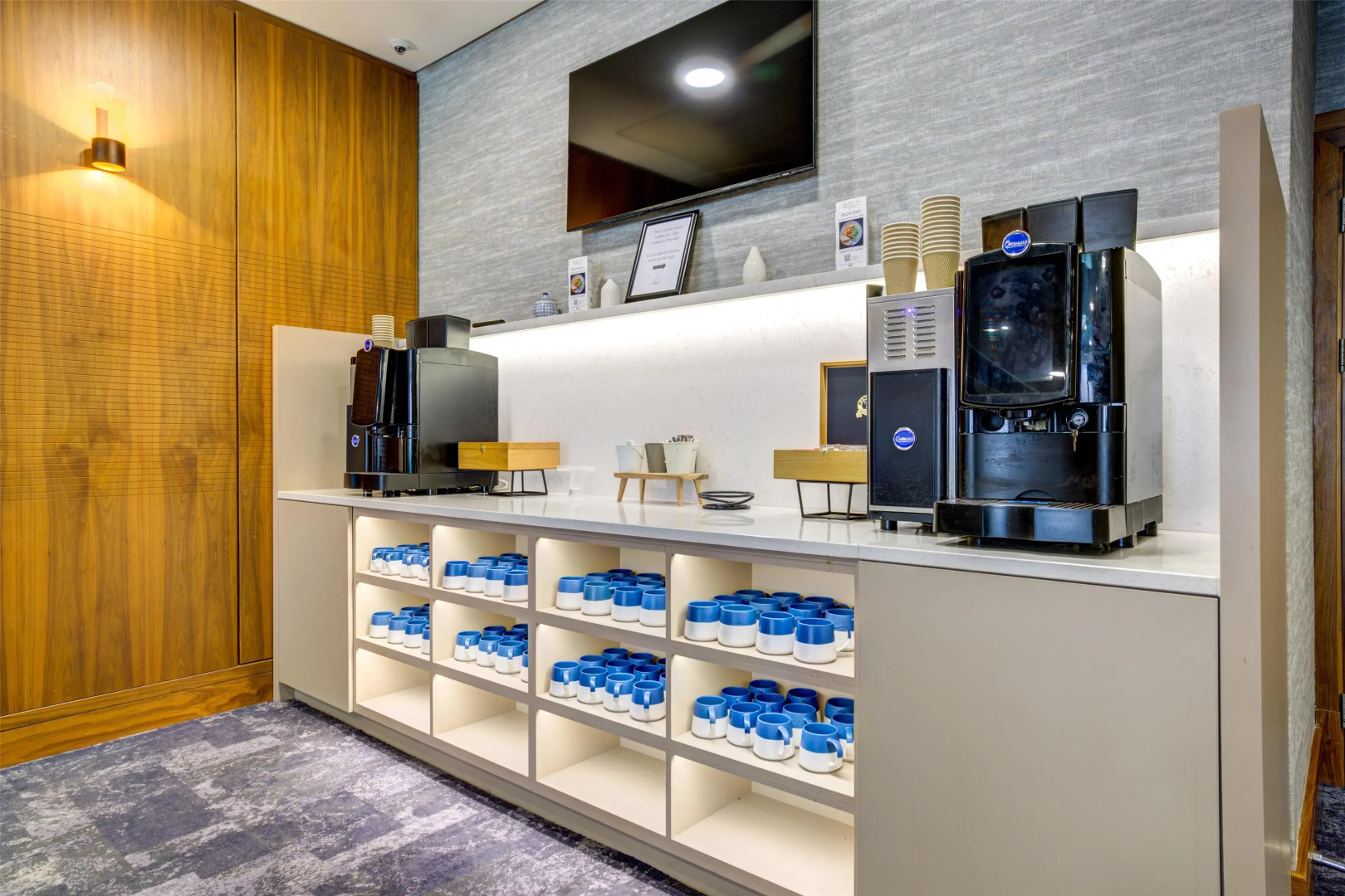 Radisson BLU Hotel Durham