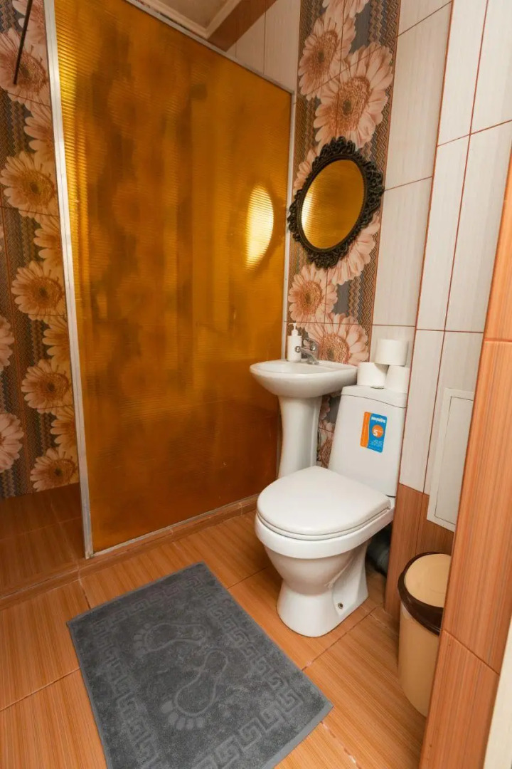 Rich House (Рич Хаус) на улице Чапаева