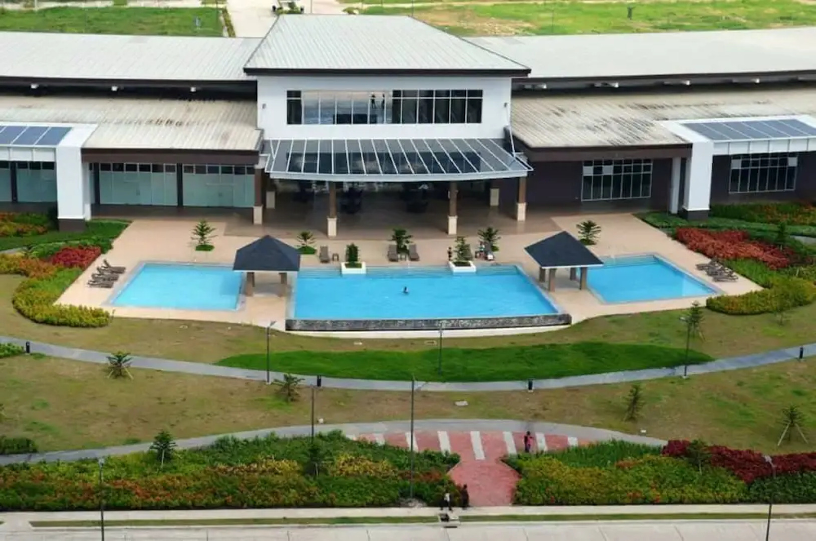 Wind Residences Tower 2