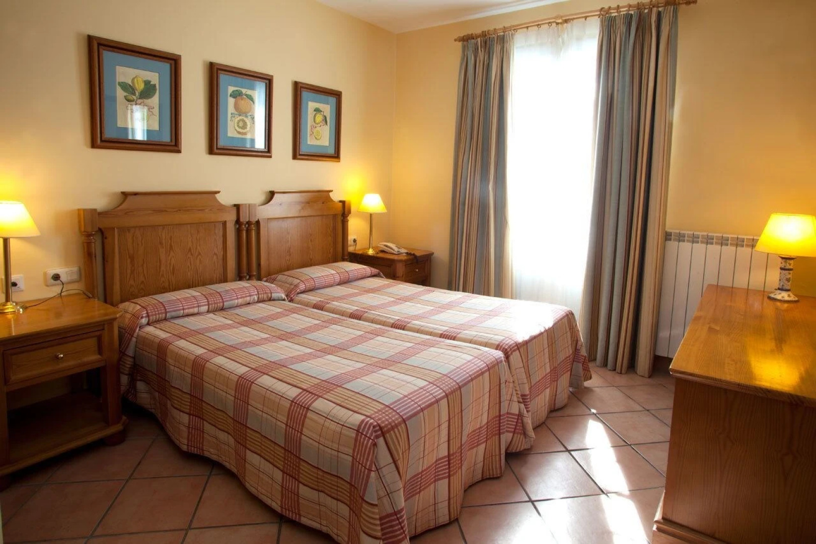 Aparthotel Trevenque