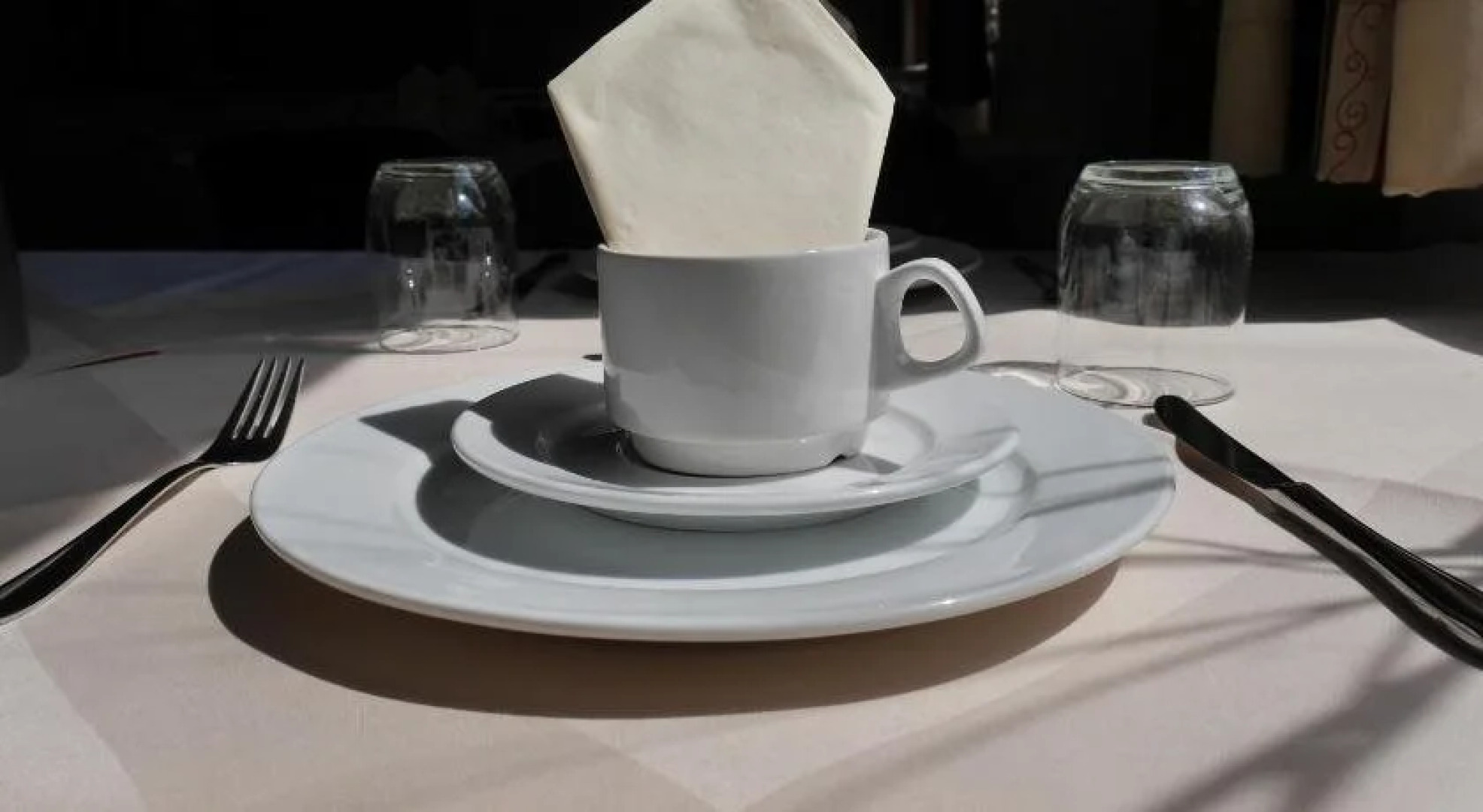 Ruhrstadtarena Hotel