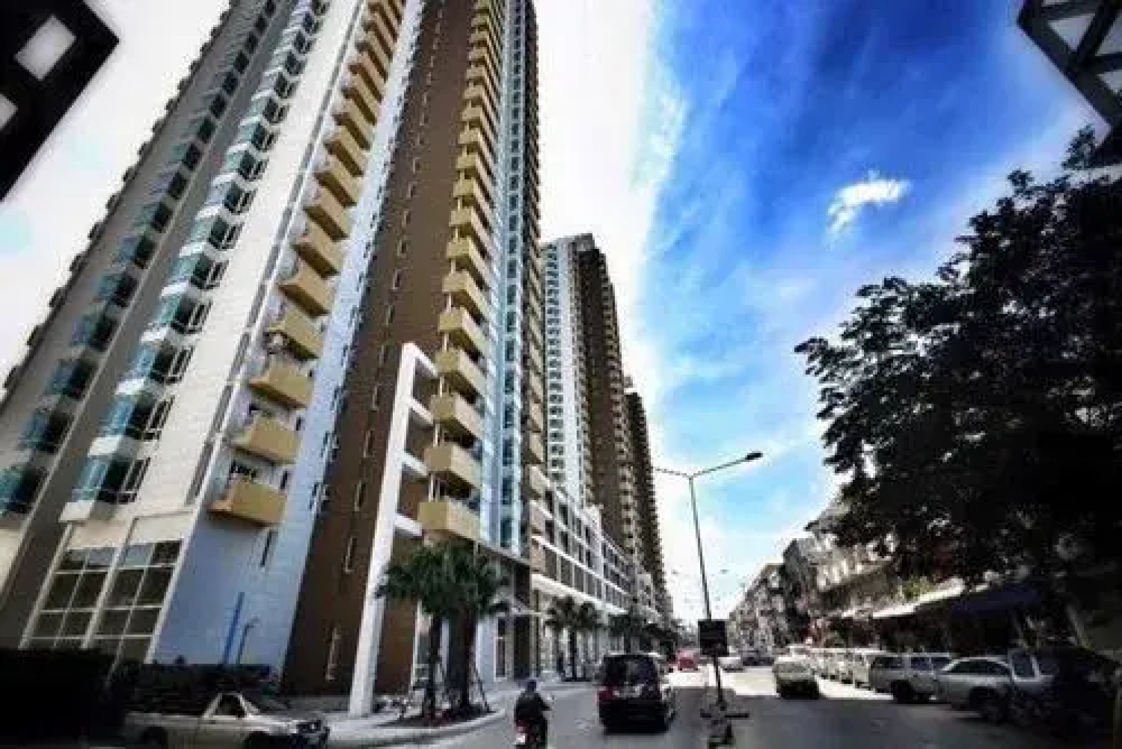 The Room at Msociety Impact Muangthong Thani