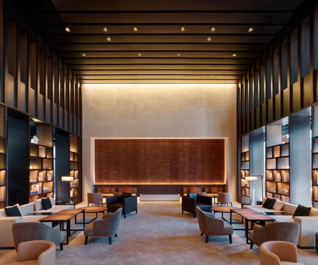The PuXuan Hotel and Spa