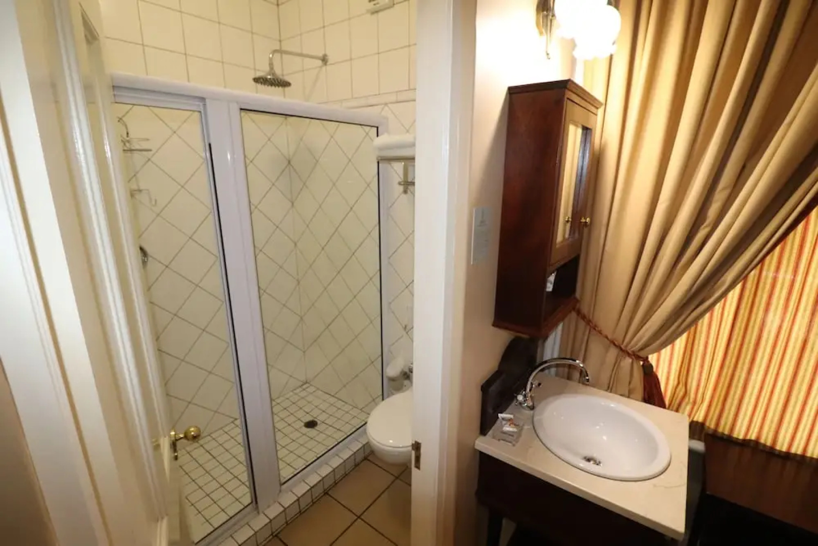 The Kimberley Club Guesthouse