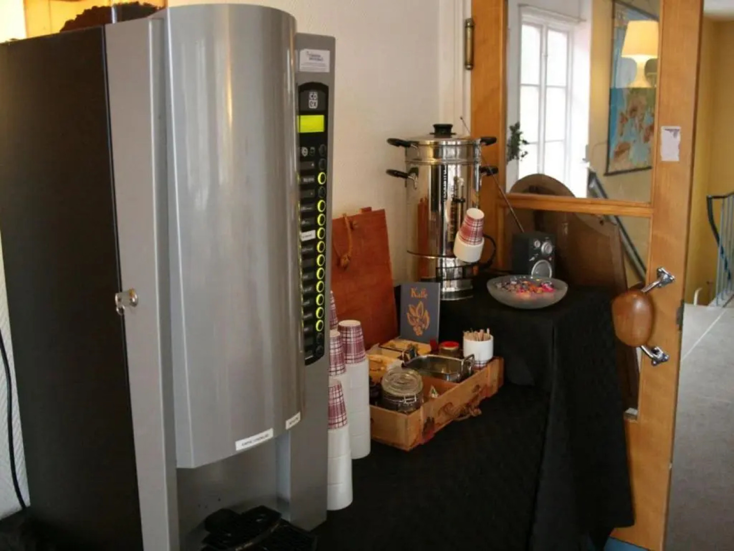 Trehörna Hotell & Konferens