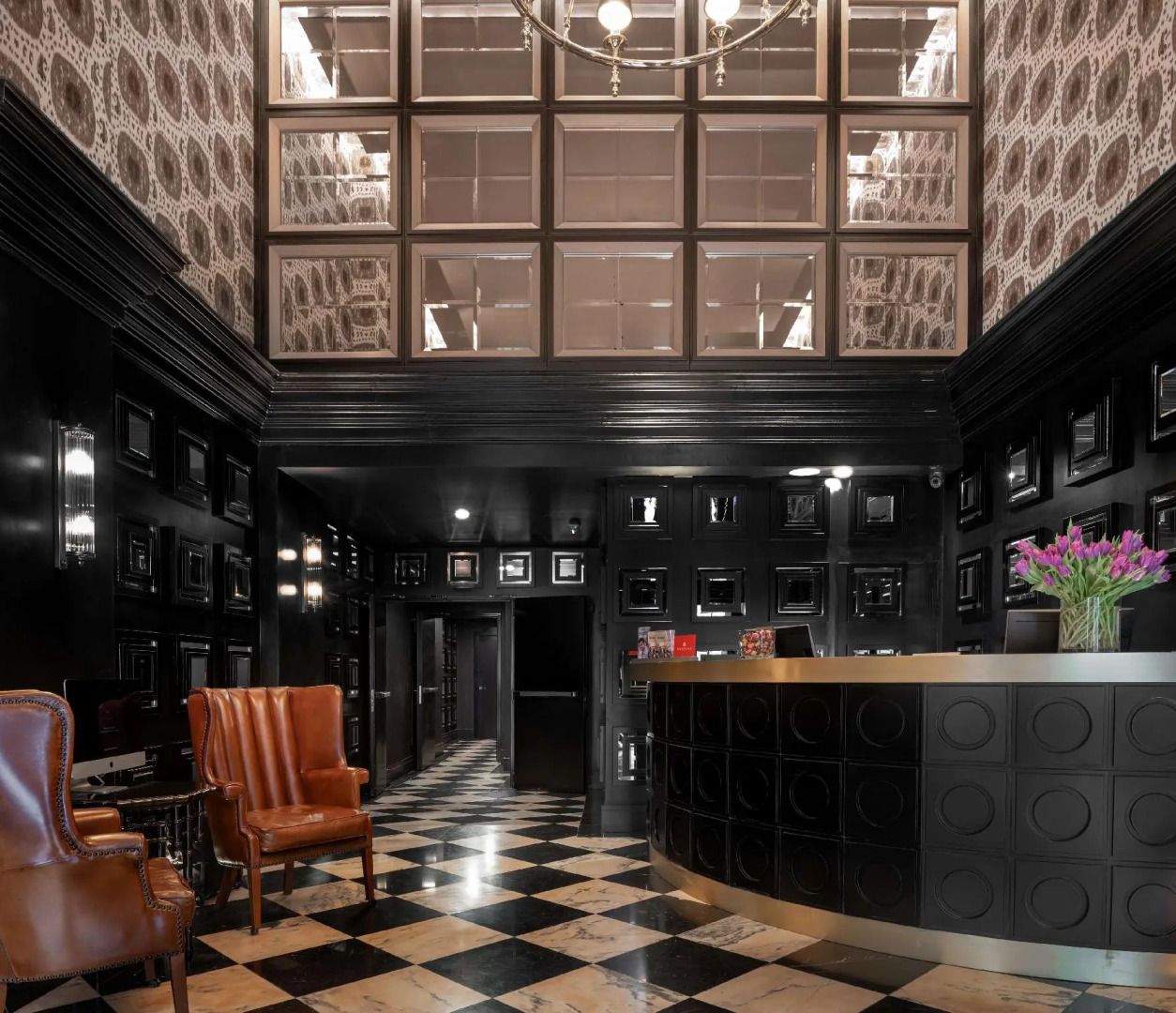 NH Collection Valencia Colón