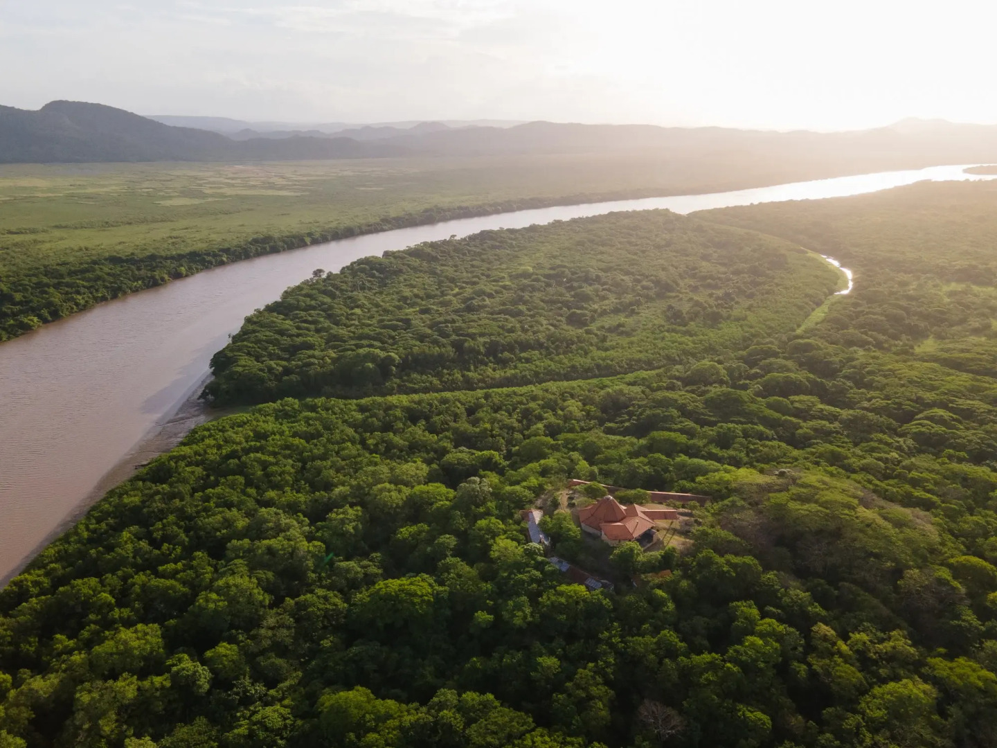 Rancho Humo Estancia