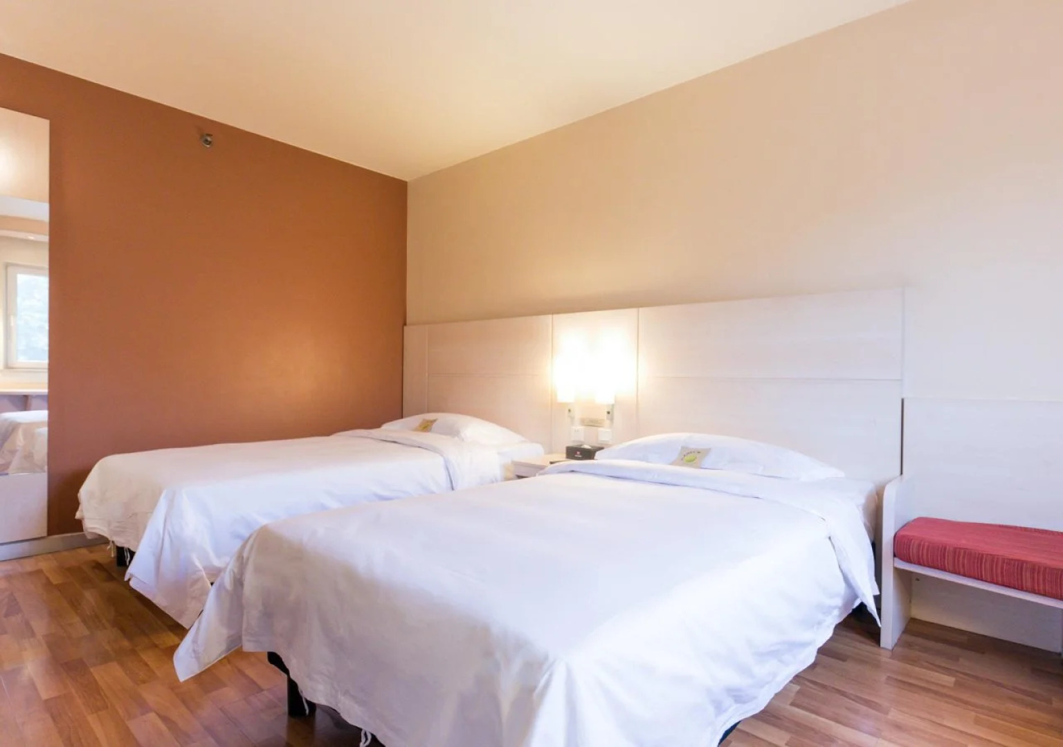 Ibis Anyang Jiefang Ave