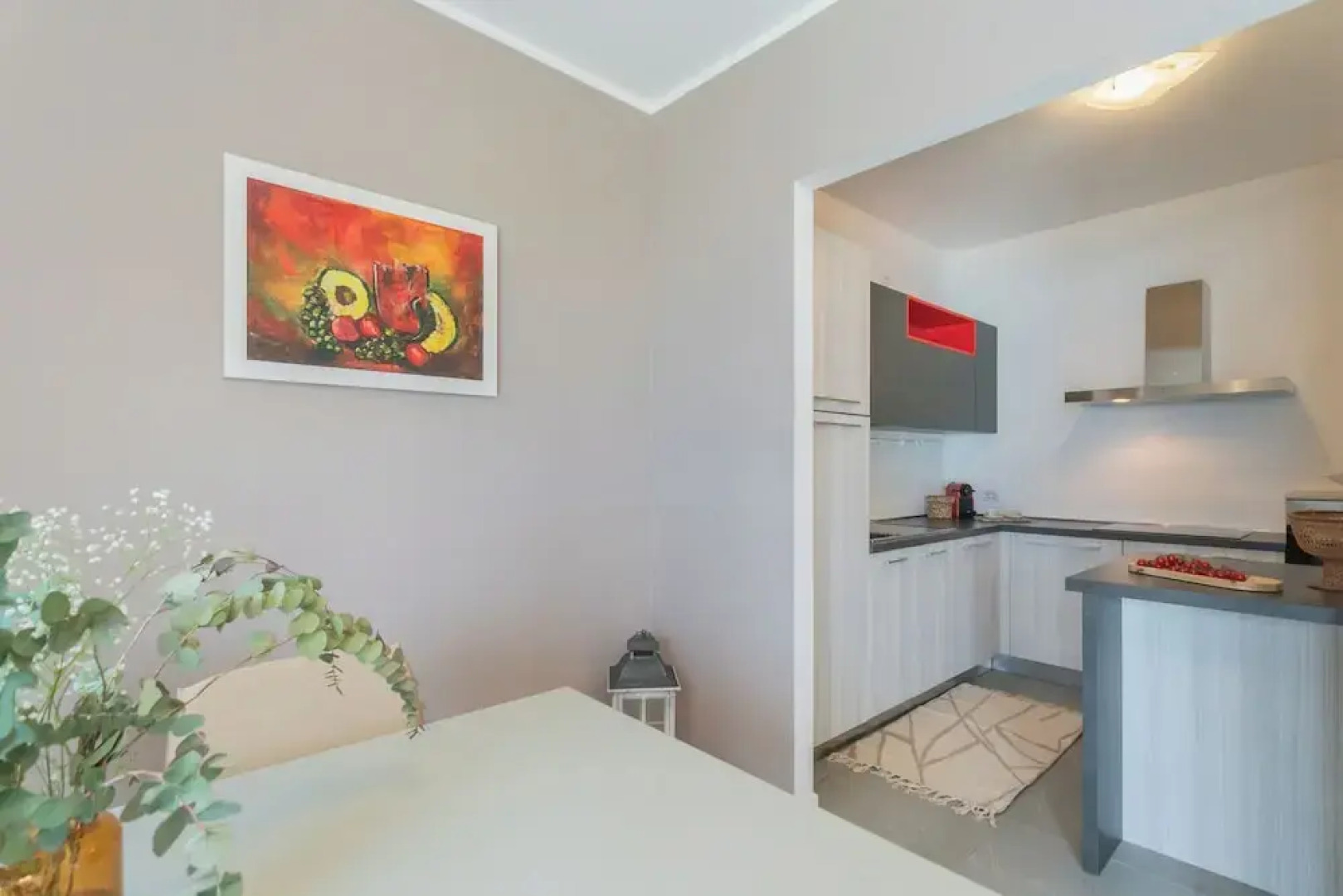 Blooms by the Lake by Rent all Como