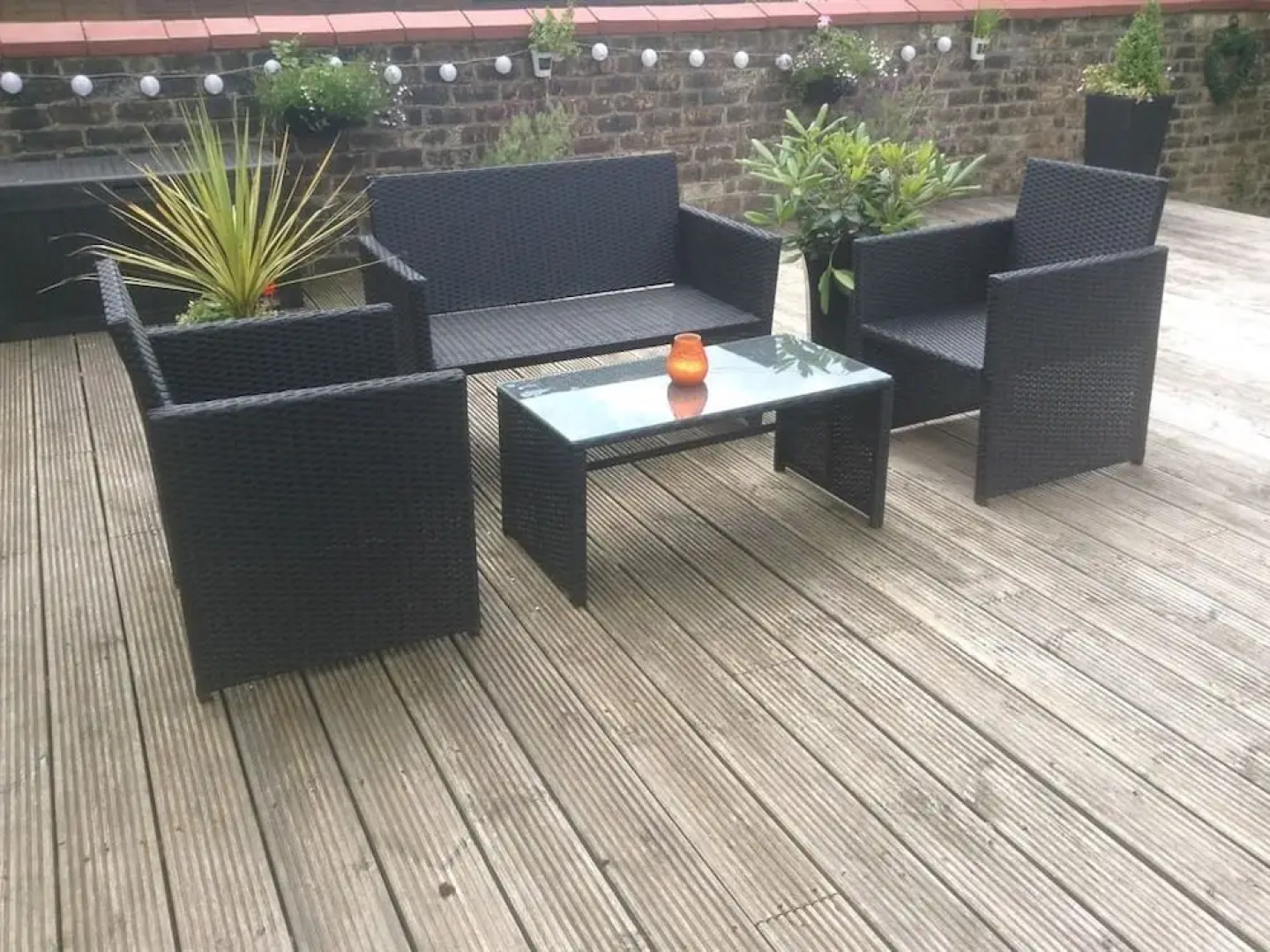 Alexandria Guest House