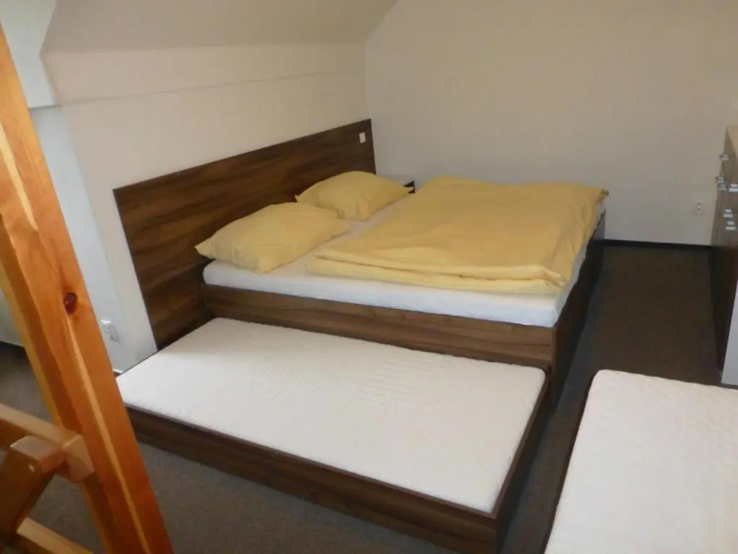 Horský Apartmán Kouty