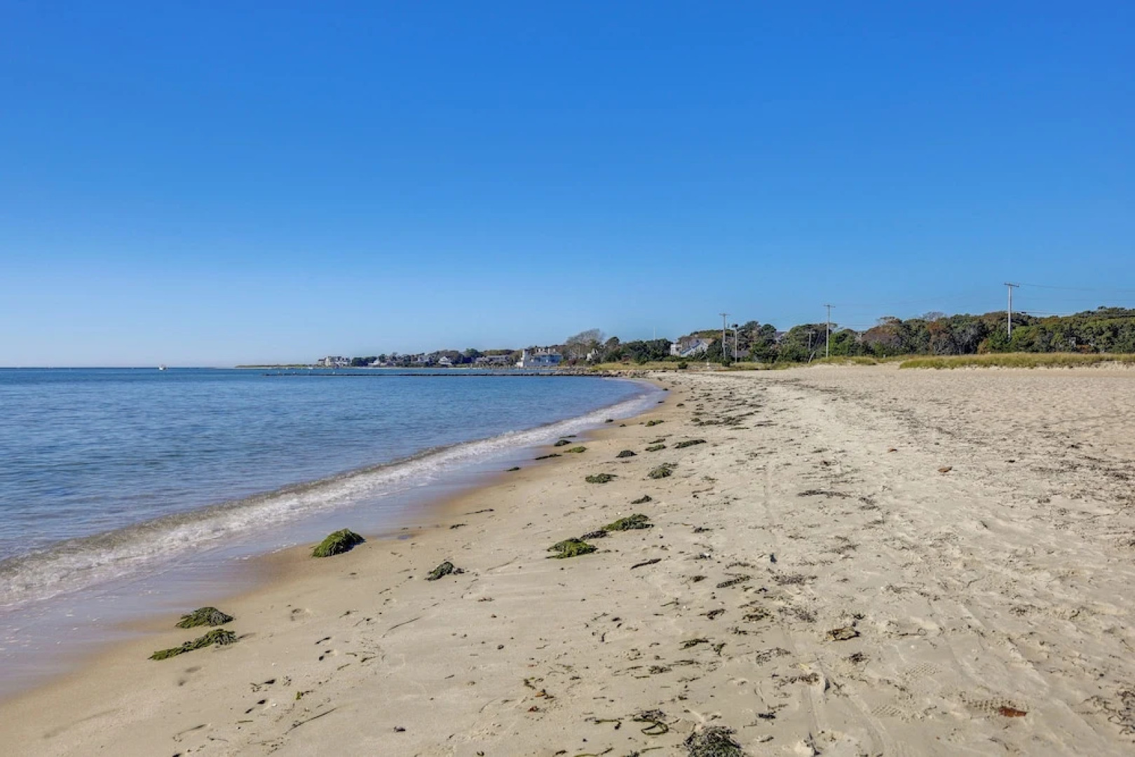Cape Cod Home: Walk to Beach & Main St Hyannis!