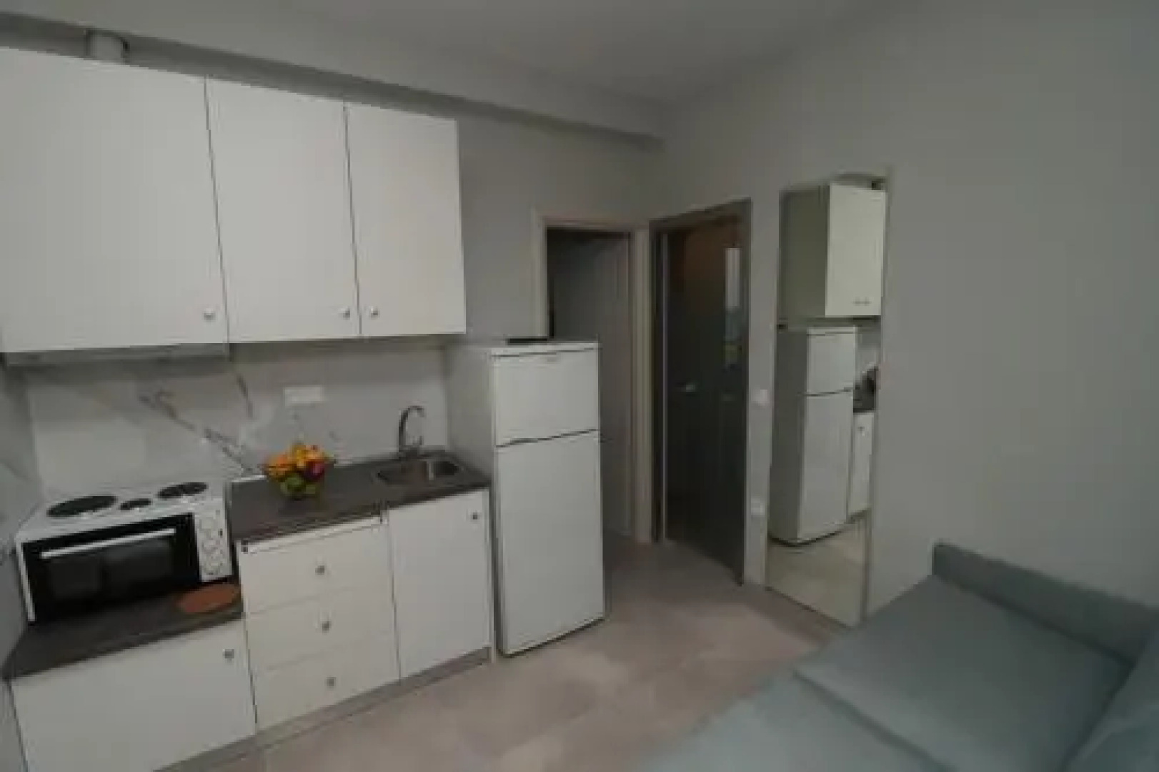 Yiannis Rania Apartments