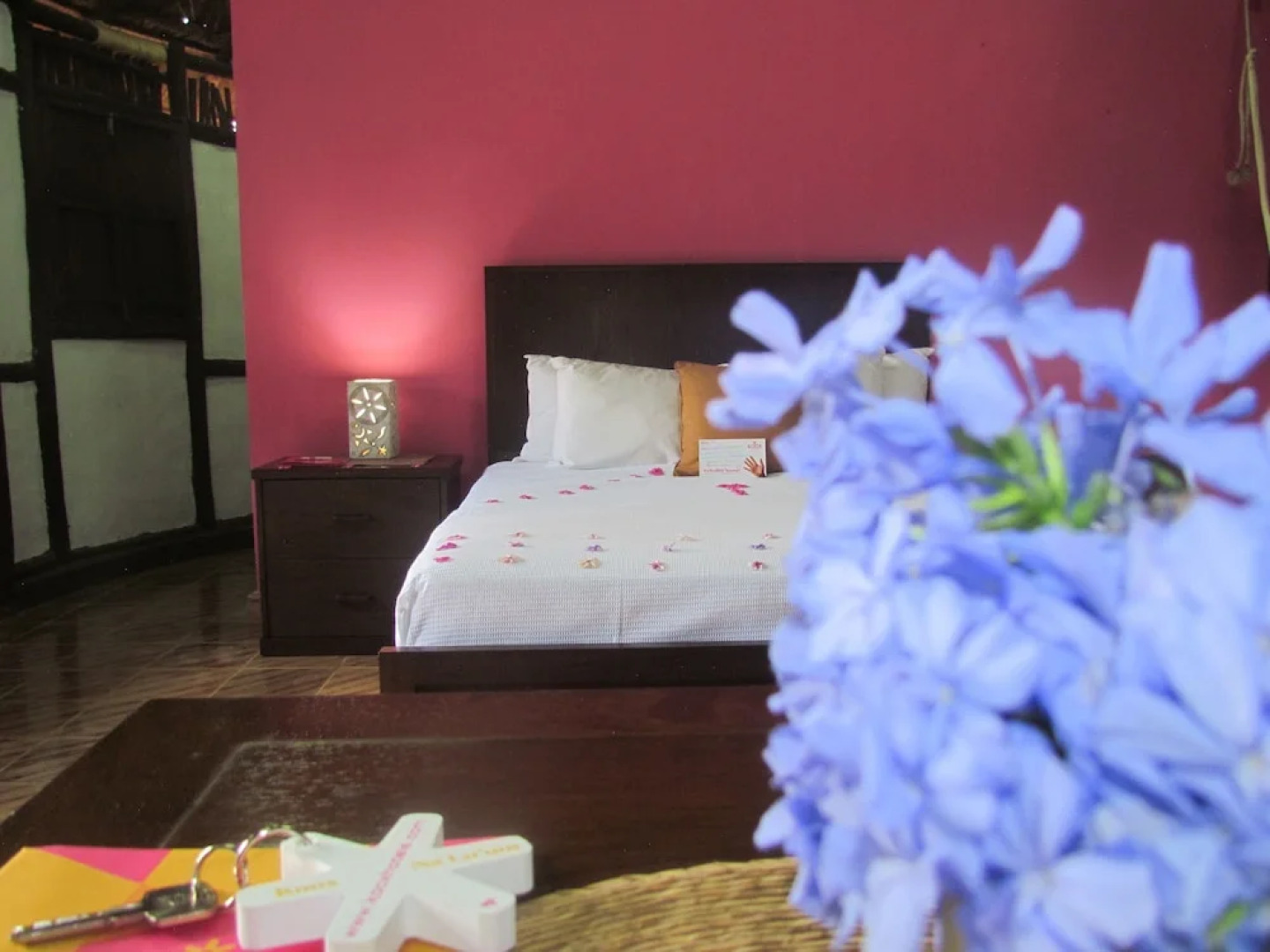 Koox Na Luum Ecohotel