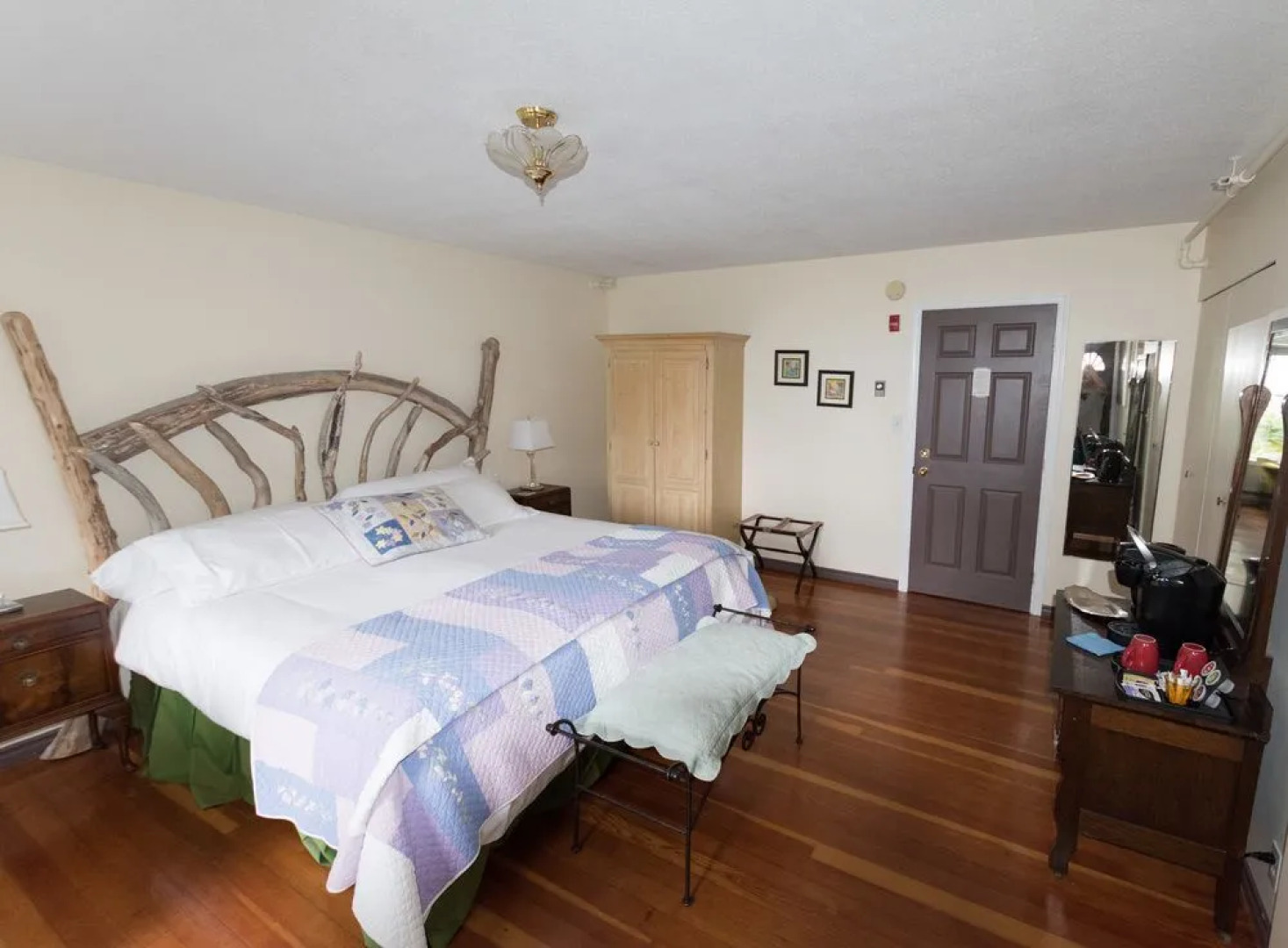 Ocean Wilderness Inn