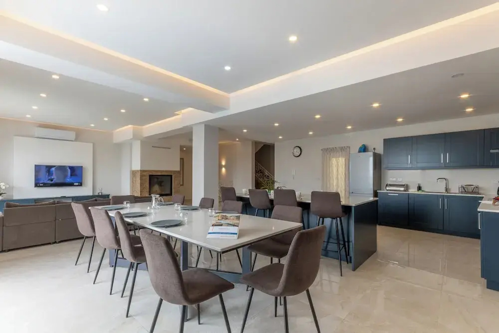 Magnifica Gozitan Villa Pool And Jacuzzi