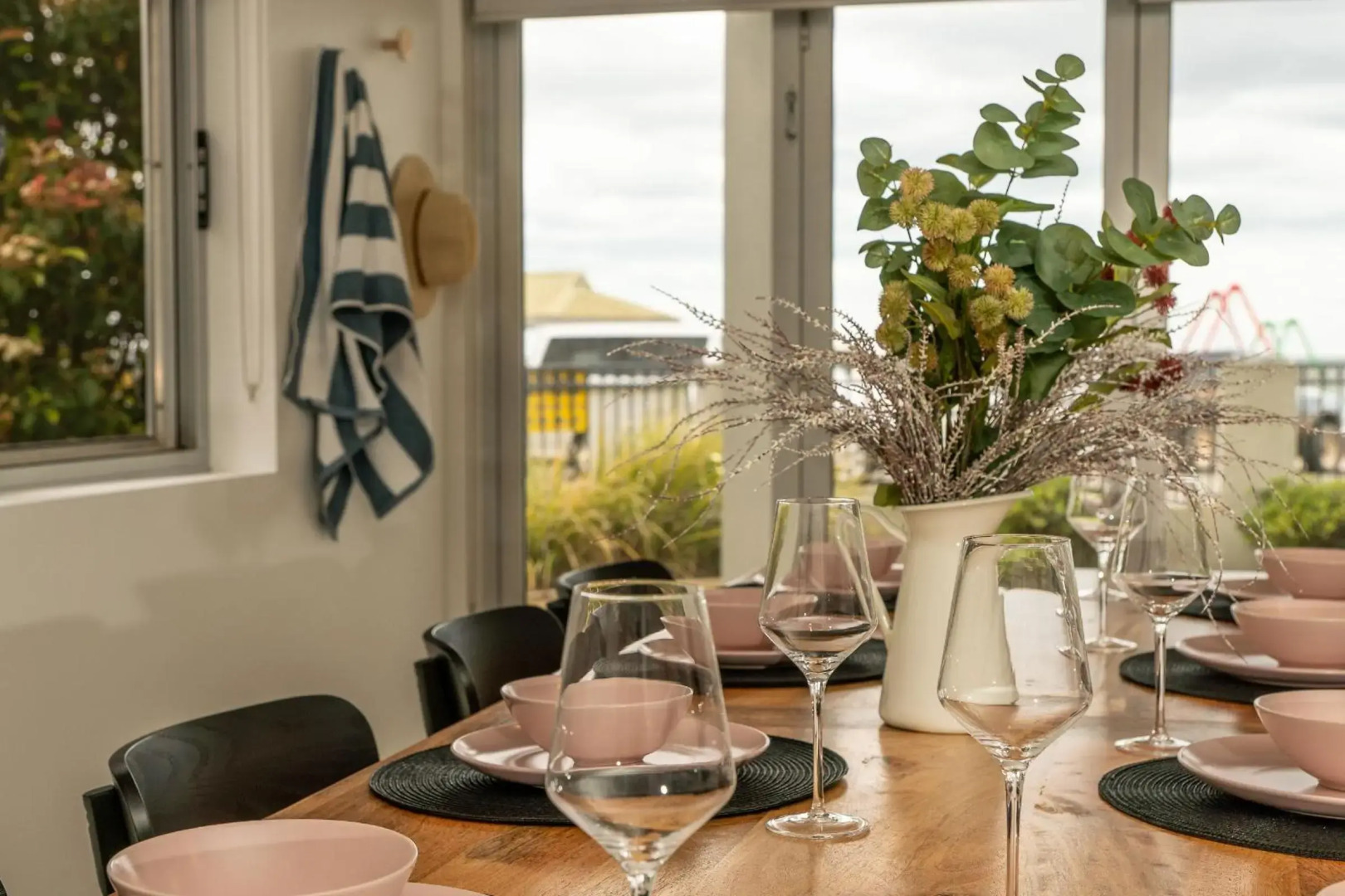 Port Vincent Seaside Apartments - Apartment 2