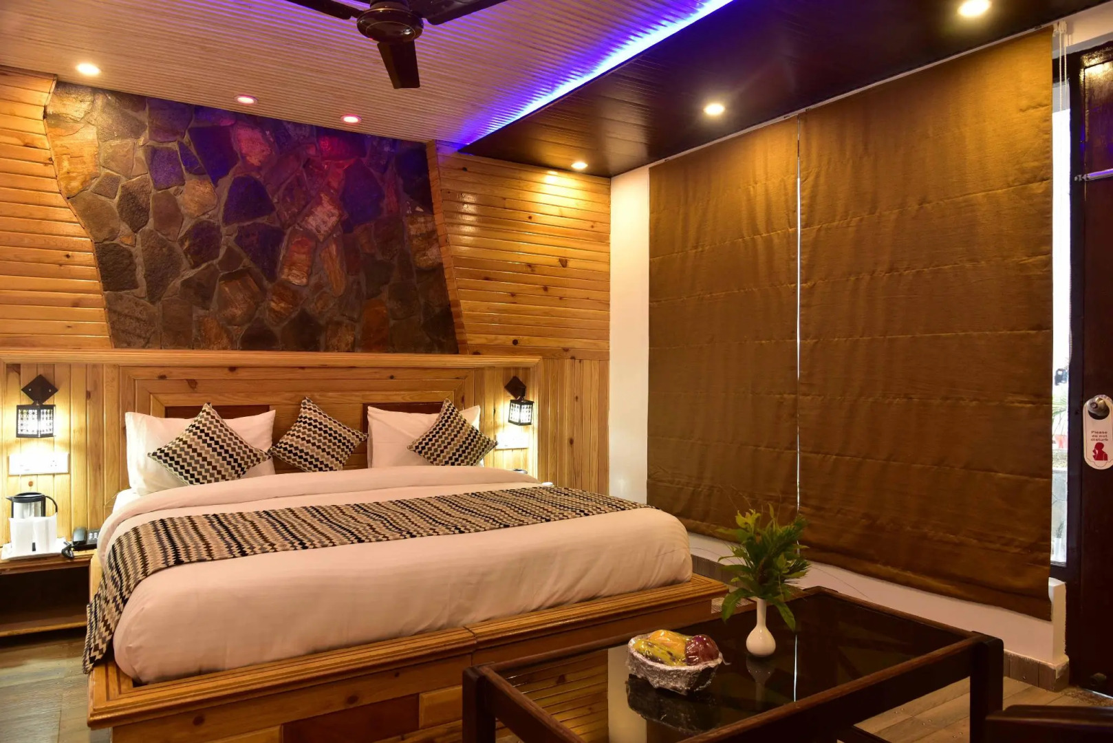 Xomotel Sunita Himalayan Paradise