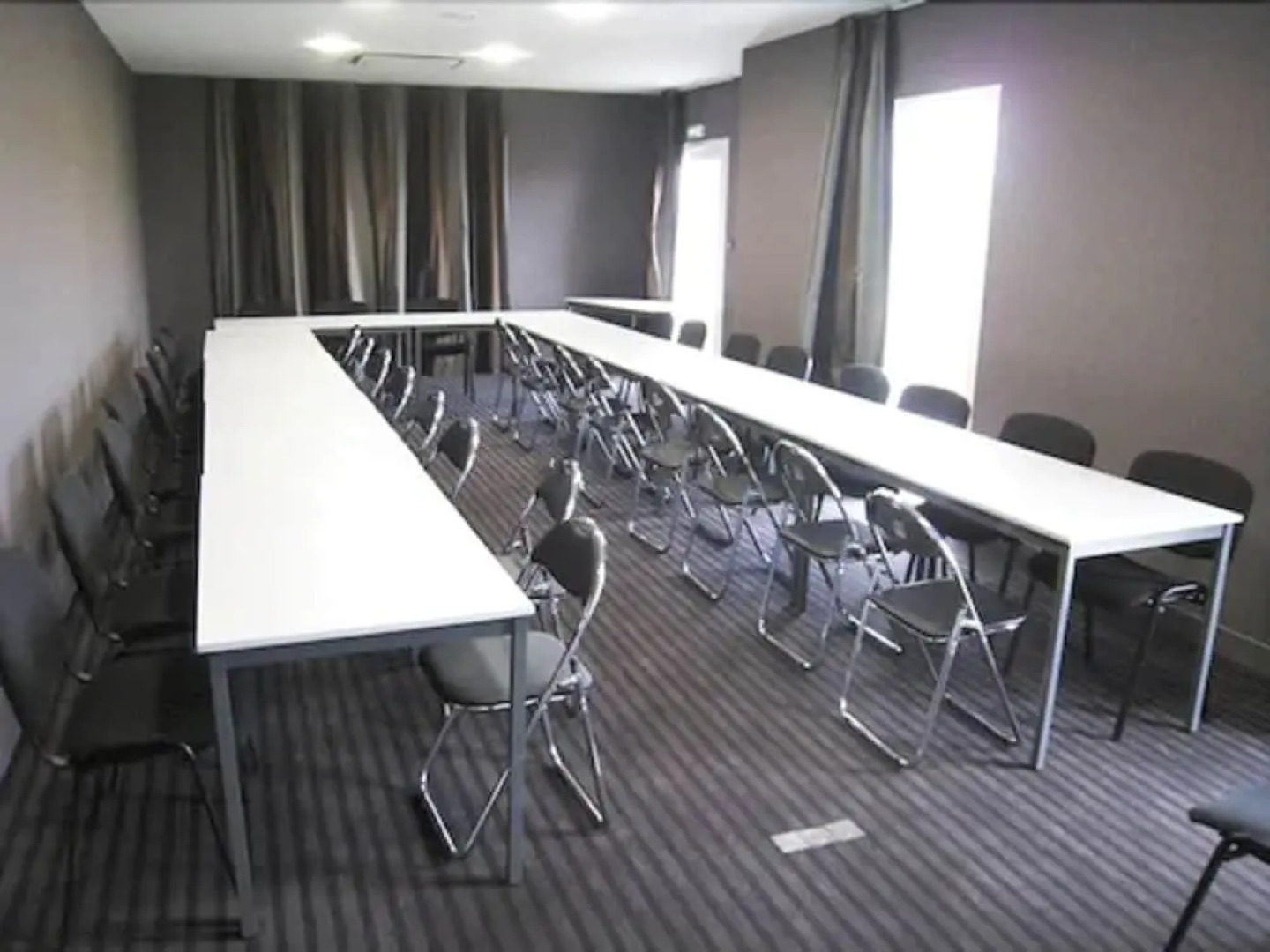 Logis Hôtel Aliénor