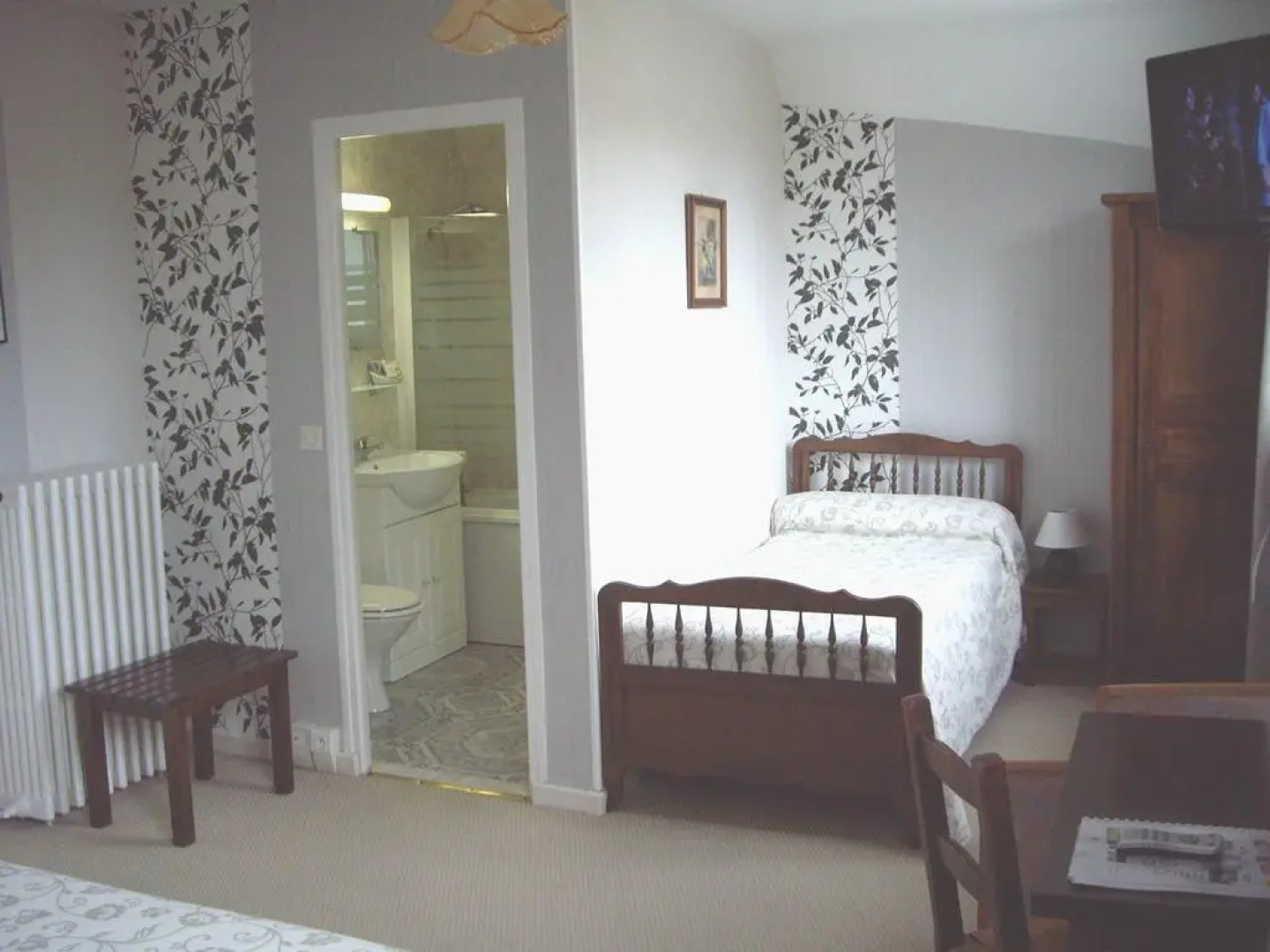 Logis Hotel Le Relais