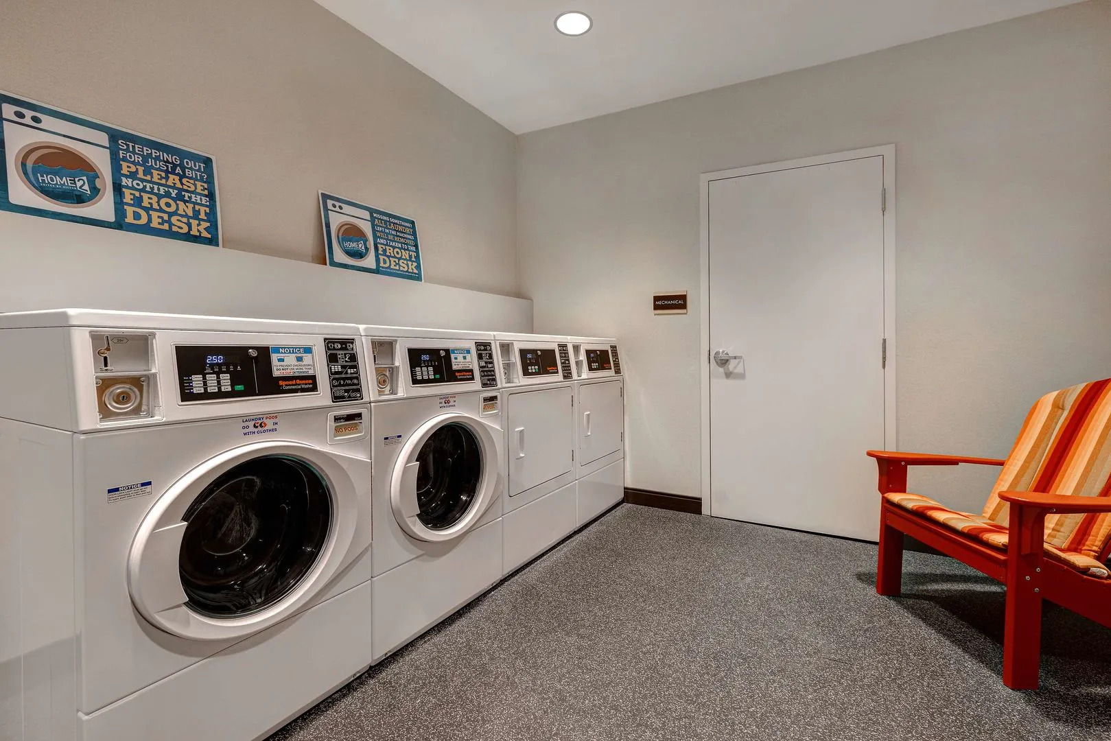 Home2 Suites By Hilton Allentown Bethlehem Airport