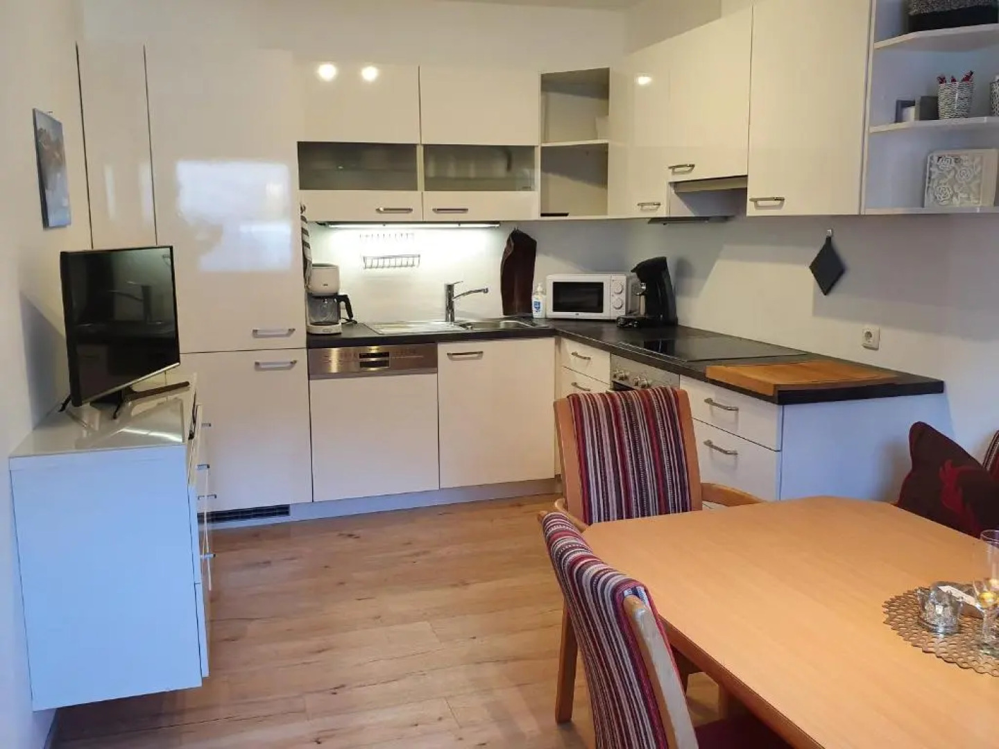 Ferienwohnung Steber