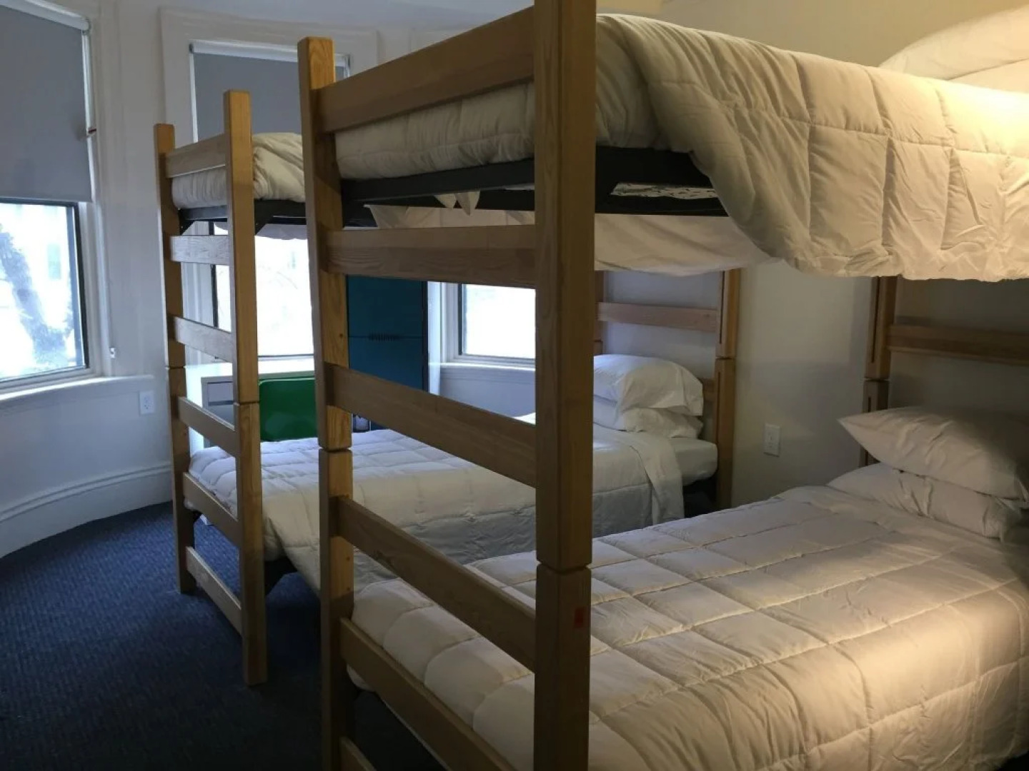 Boston Fenway Inn by Found