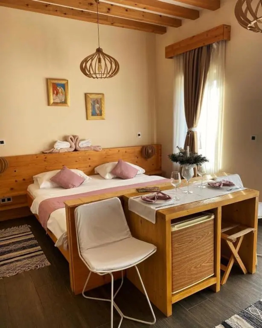 Zagreb Camp Bungalows