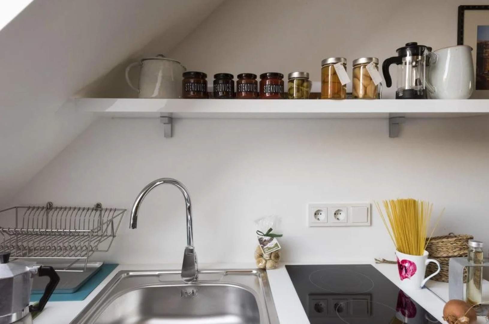 Endlich daham - einfach leben