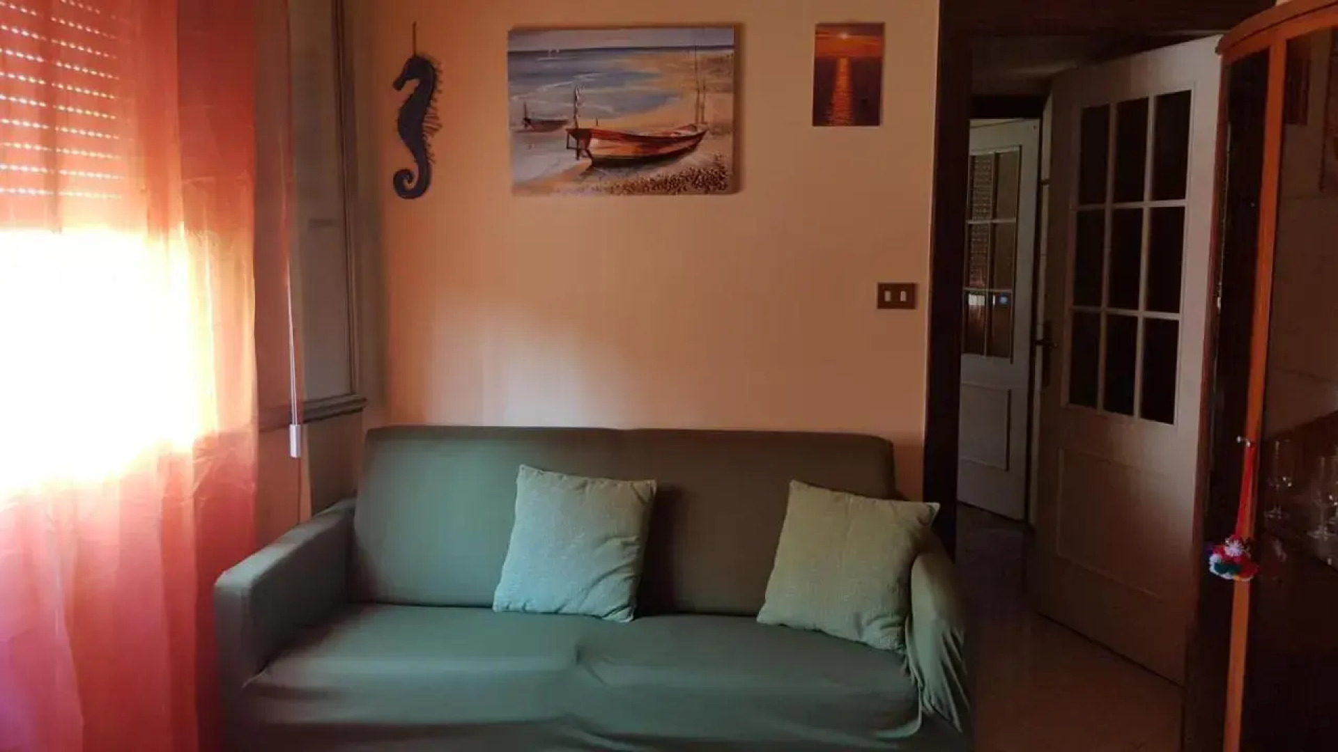 La casa di Ulisse 008055- LT0806