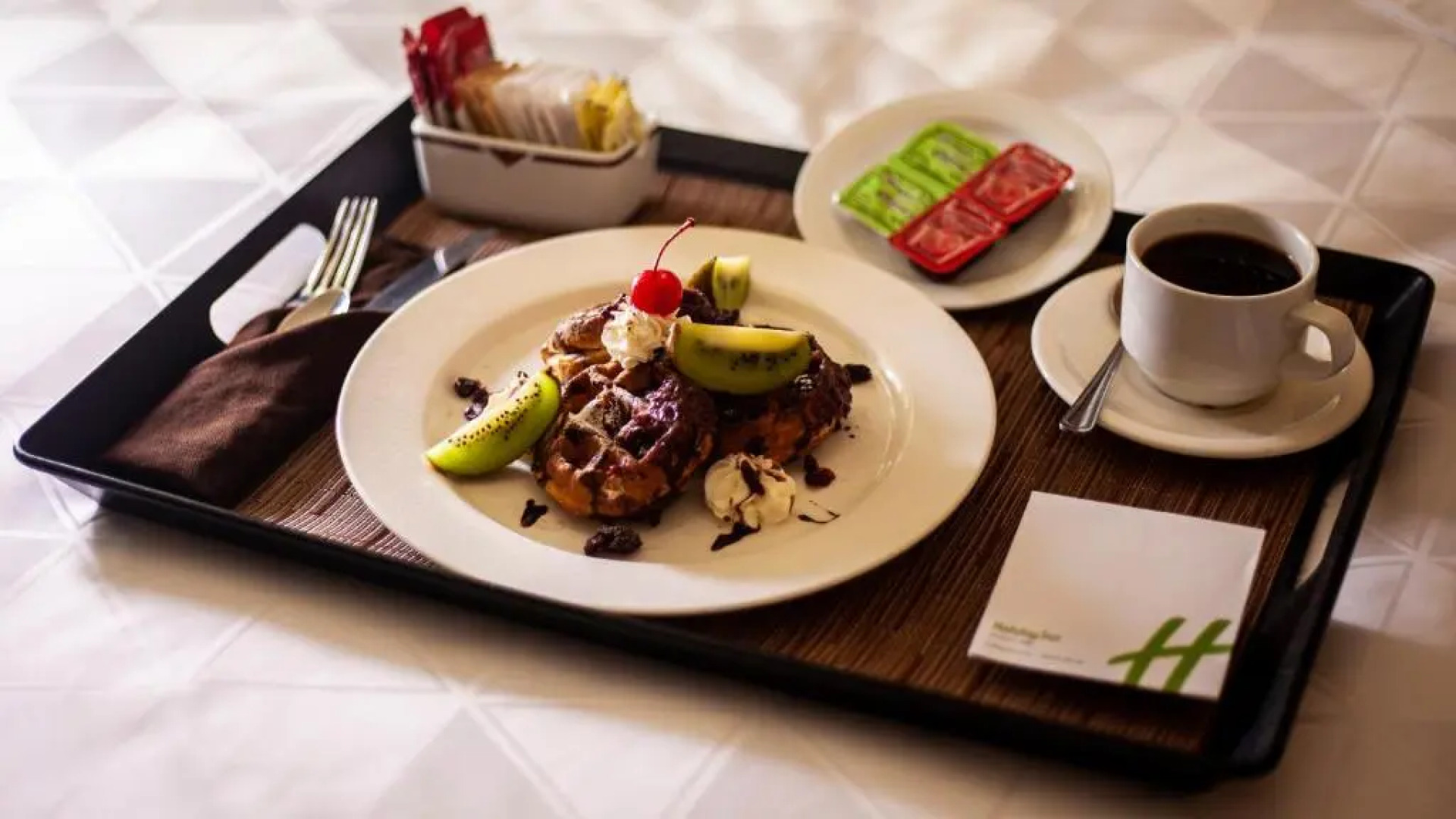 Holiday Inn Tuxpan - Convention Center by IHG